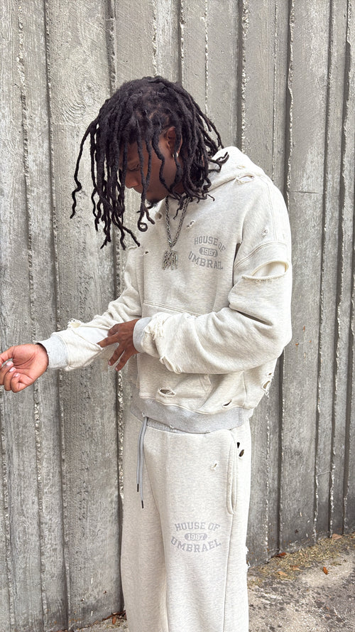 WAR TORN VINTAGE SET